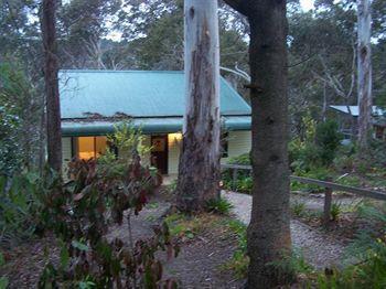 Rosella Cottage Blackheath Exterior foto
