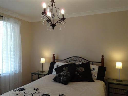 Rosella Cottage Blackheath Exterior foto